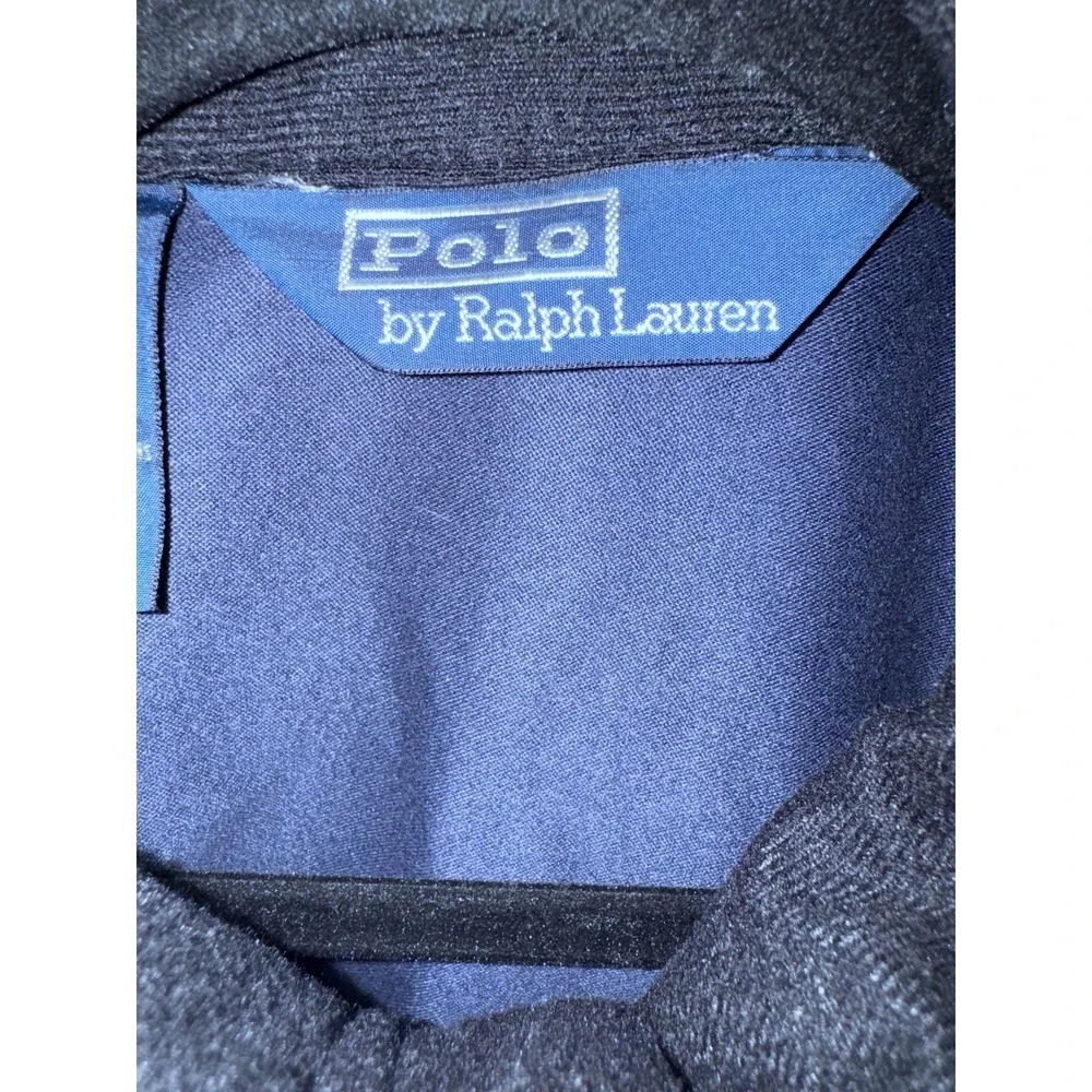 Polo Ralph Lauren see photos